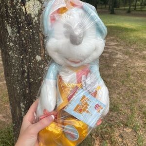 Minnie Mouse: The Main Attraction Plush